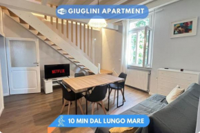 Residenza Giuglini, 10 min mare